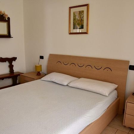 Baitin Finferlo Apartment Premadio Ngoại thất bức ảnh