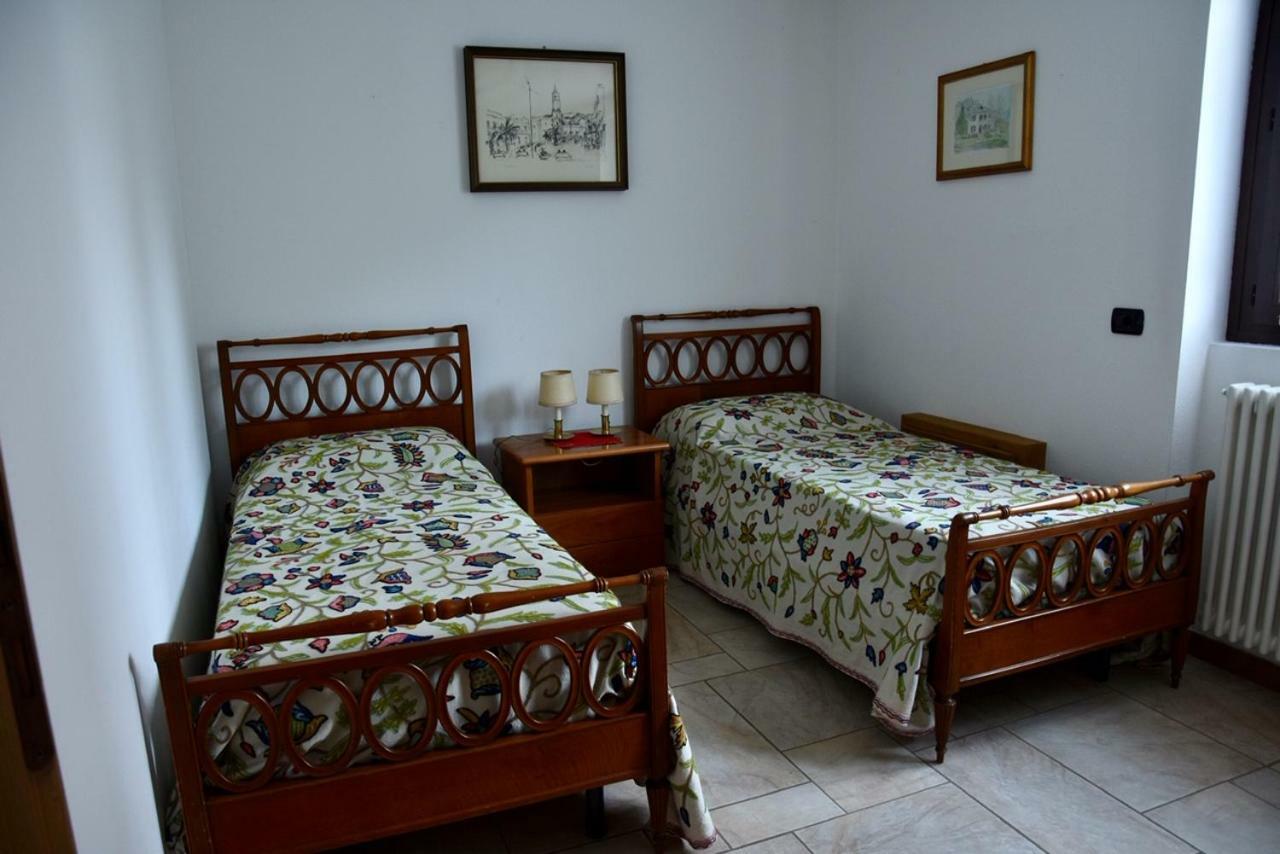 Baitin Finferlo Apartment Premadio Ngoại thất bức ảnh
